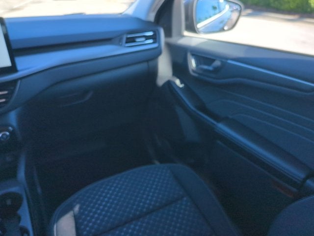 New 2026 Ford Escape ACTIV - photo 22