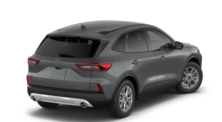 New 2026 Ford Escape ACTIV - photo 3