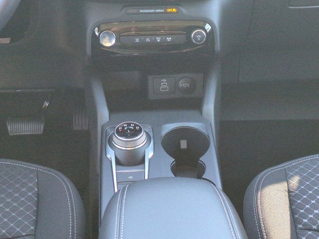 New 2026 Ford Escape ACTIV - photo 24