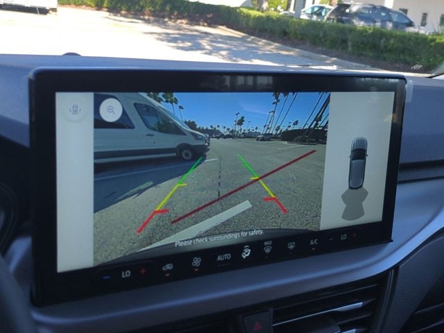 New 2026 Ford Escape ACTIV - photo 25