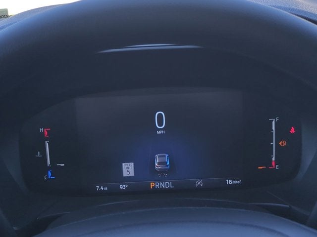 New 2026 Ford Escape ACTIV - photo 31
