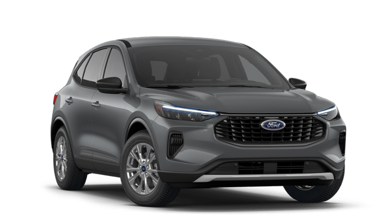 New 2026 Ford Escape ACTIV - photo 4