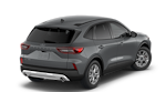 New 2026 Ford Escape ACTIV thumbnail 3