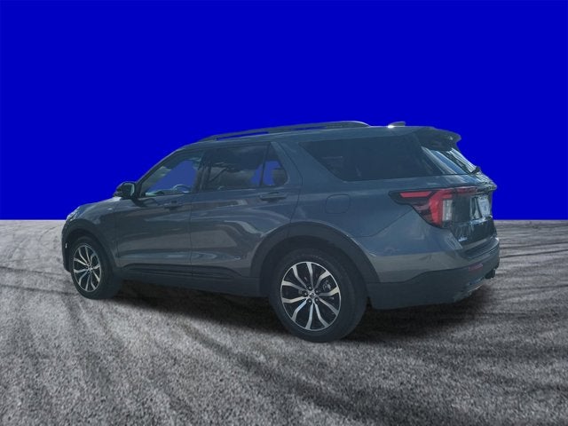 New 2026 Ford Explorer ST-Line - photo 11