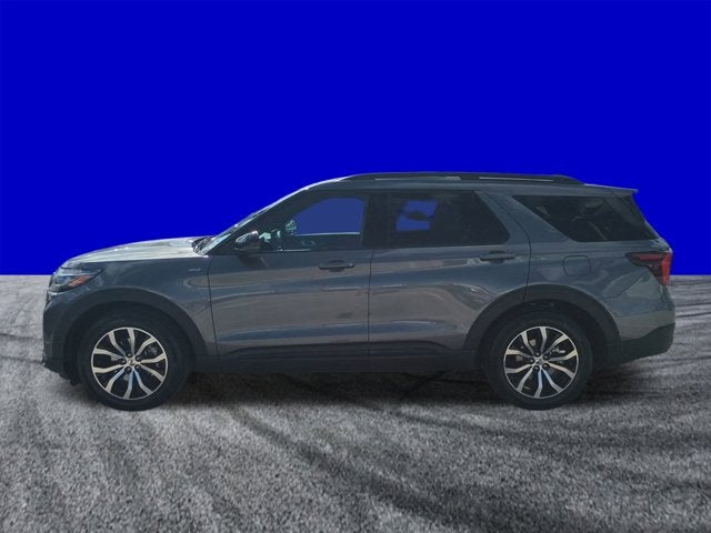 New 2026 Ford Explorer ST-Line - photo 12