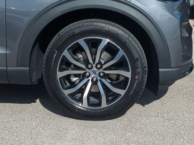 New 2026 Ford Explorer ST-Line - photo 16