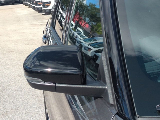 New 2026 Ford Explorer ST-Line - photo 17