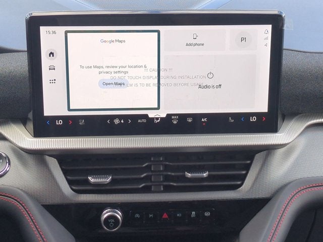 New 2026 Ford Explorer ST-Line - photo 23