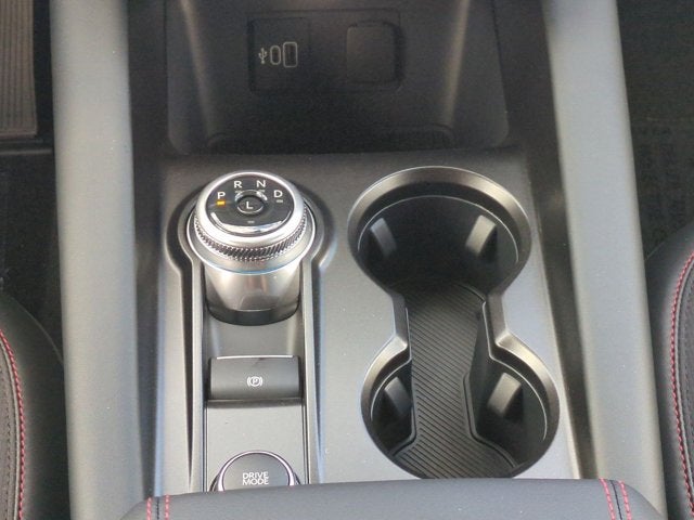 New 2026 Ford Explorer ST-Line - photo 24