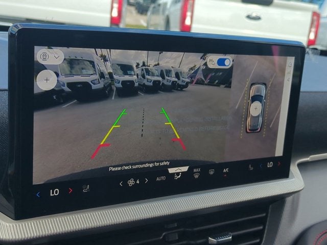 New 2026 Ford Explorer ST-Line - photo 25