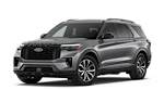 New 2026 Ford Explorer ST-Line thumbnail 1