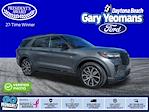 New 2026 Ford Explorer ST-Line thumbnail 6