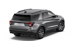 New 2026 Ford Explorer ST-Line thumbnail 3