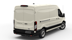 New 2026 Ford Transit 250 Medium Roof Empty Cargo Van thumbnail 3