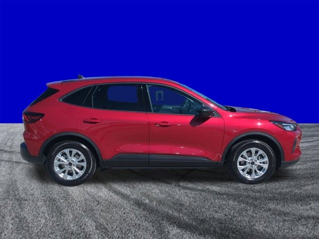 New 2026 Ford Escape ACTIV - photo 8