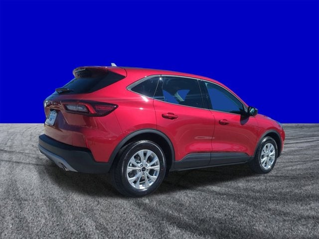 New 2026 Ford Escape ACTIV - photo 9