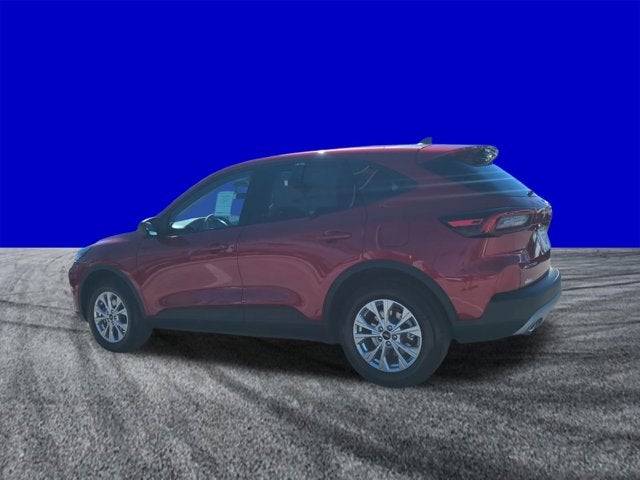 New 2026 Ford Escape ACTIV - photo 11