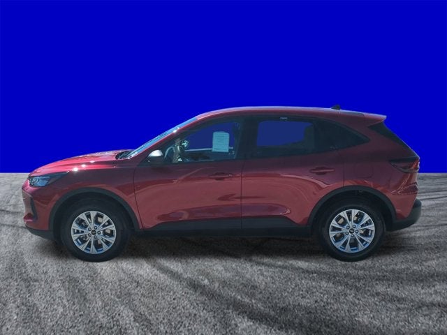 New 2026 Ford Escape ACTIV - photo 12