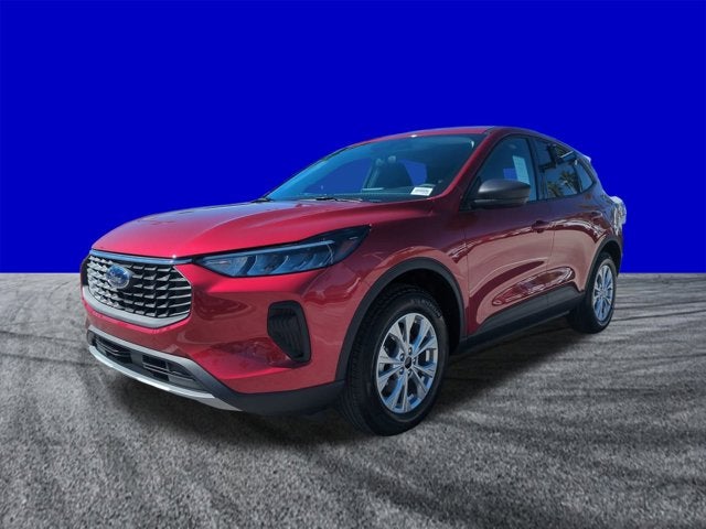New 2026 Ford Escape ACTIV - photo 13