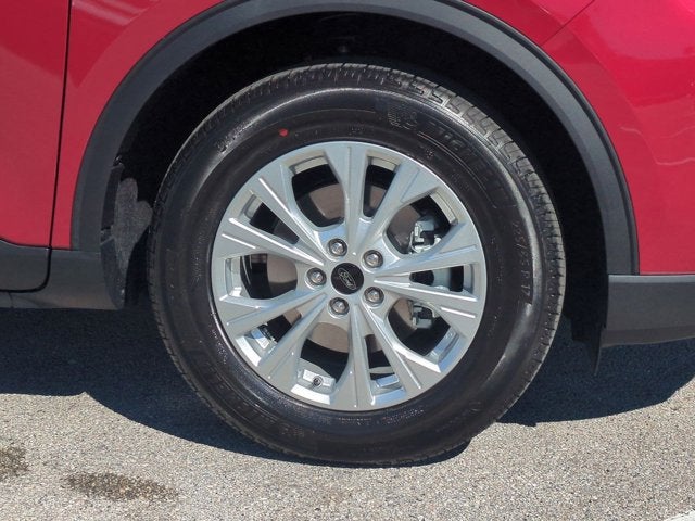 New 2026 Ford Escape ACTIV - photo 16