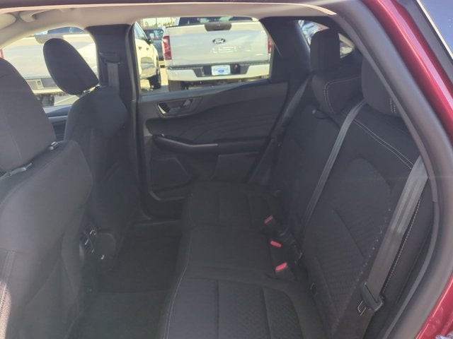 New 2026 Ford Escape ACTIV - photo 19