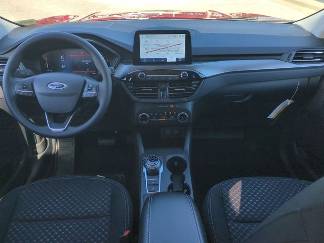 New 2026 Ford Escape ACTIV - photo 20