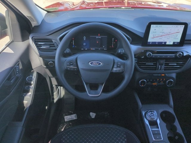 New 2026 Ford Escape ACTIV - photo 21