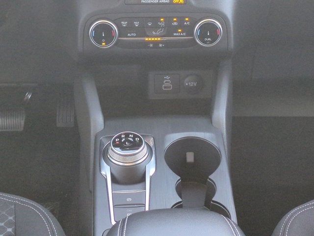 New 2026 Ford Escape ACTIV - photo 24