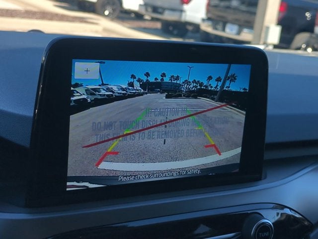 New 2026 Ford Escape ACTIV - photo 25