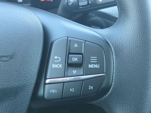 New 2026 Ford Escape ACTIV - photo 29