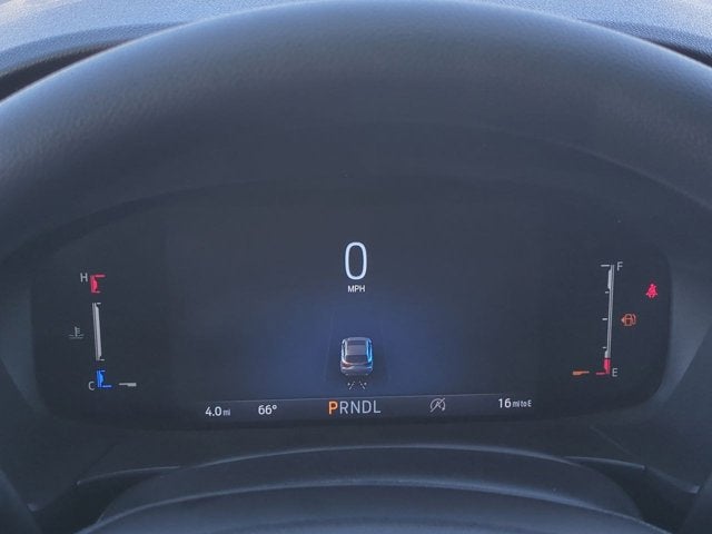 New 2026 Ford Escape ACTIV - photo 30