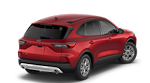 New 2026 Ford Escape ACTIV thumbnail 3