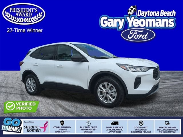 New 2026 Ford Escape ACTIV - photo 6
