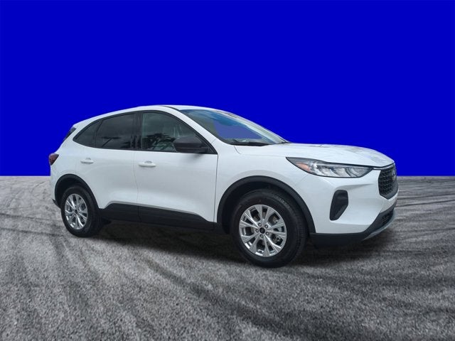 New 2026 Ford Escape ACTIV - photo 7