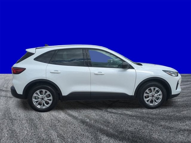 New 2026 Ford Escape ACTIV - photo 8