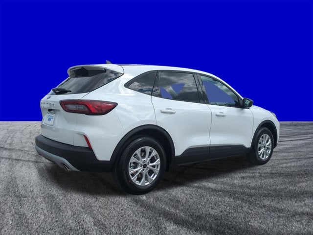 New 2026 Ford Escape ACTIV - photo 9