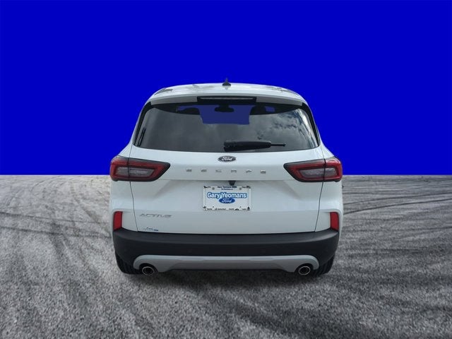 New 2026 Ford Escape ACTIV - photo 10
