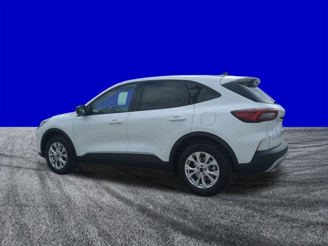 New 2026 Ford Escape ACTIV - photo 11