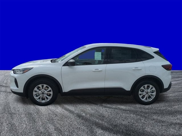New 2026 Ford Escape ACTIV - photo 12