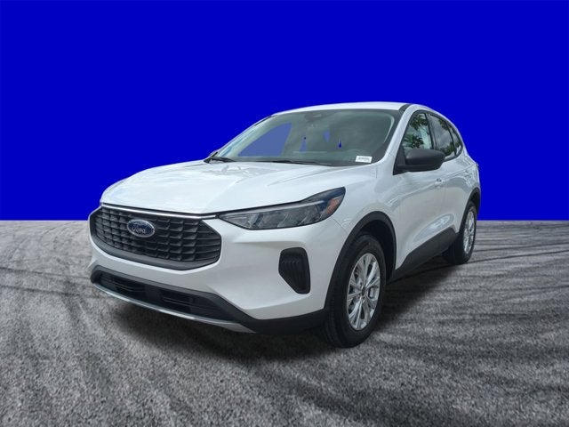New 2026 Ford Escape ACTIV - photo 13