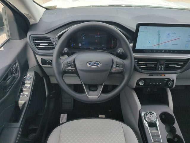 New 2026 Ford Escape ACTIV - photo 21