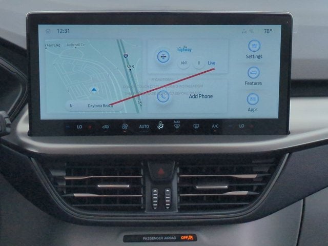 New 2026 Ford Escape ACTIV - photo 23