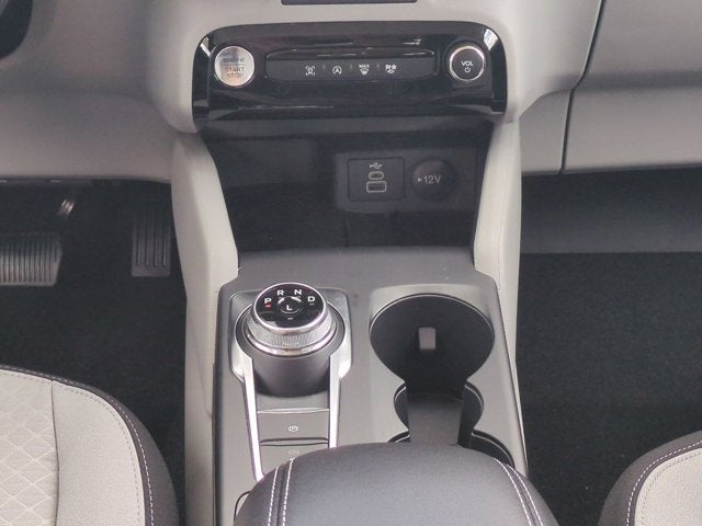 New 2026 Ford Escape ACTIV - photo 24