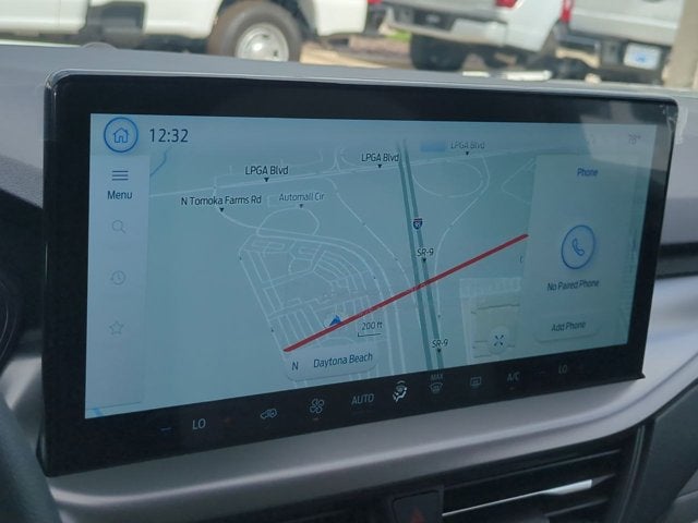 New 2026 Ford Escape ACTIV - photo 26