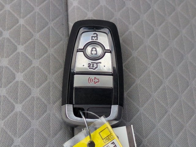 New 2026 Ford Escape ACTIV - photo 32