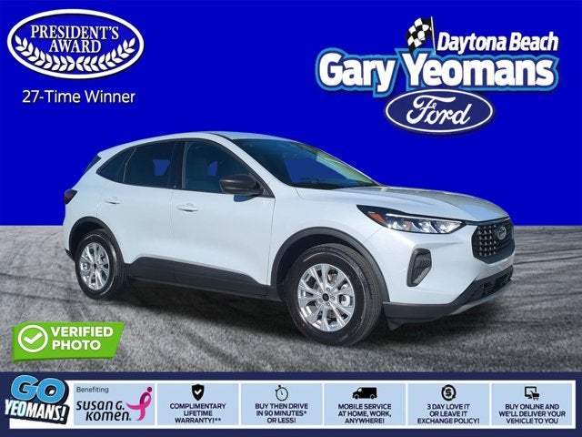New 2026 Ford Escape ACTIV - photo 6