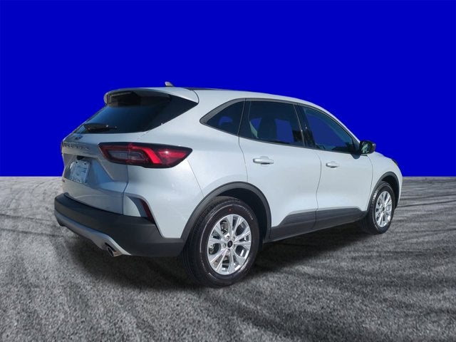 New 2026 Ford Escape ACTIV - photo 9