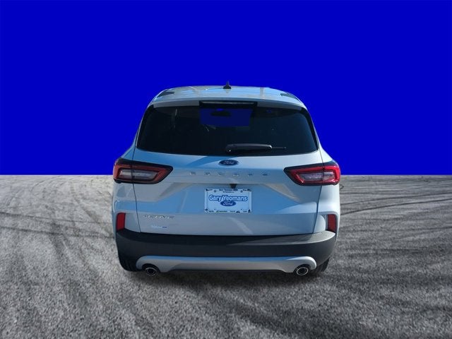 New 2026 Ford Escape ACTIV - photo 10