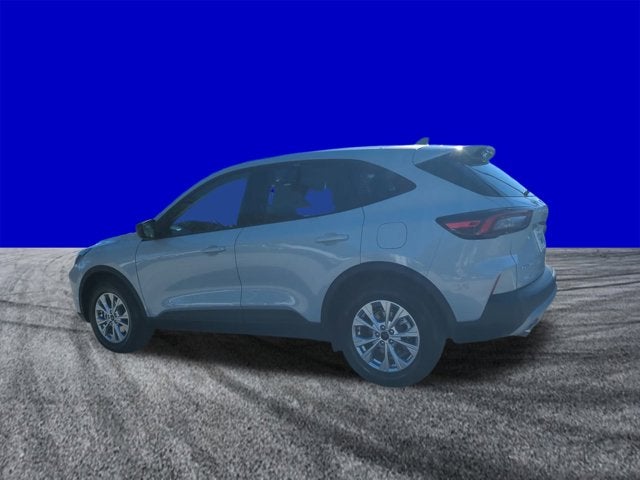 New 2026 Ford Escape ACTIV - photo 11