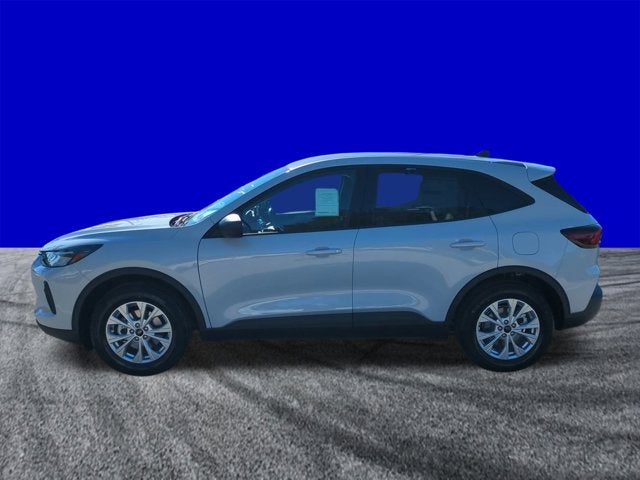 New 2026 Ford Escape ACTIV - photo 12